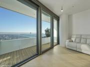 Urbaner Lifestyle mit spektakulärem Weitblick* Leben in...