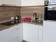 URBANER LIFESTYLE MODERNES WOHNEN Mietwohnung mit Loggia