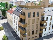 Urban wohnen mit Stil – moderne 2 Zimmer Wohnung in Hernals