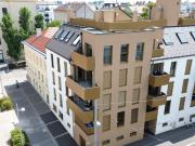 Mehr als nur Wohnen – 2 Zimmer Wohnung mit Qualität &...