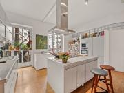 Urbaner Loft Traum: Großzügig wohnen mit Garten &...