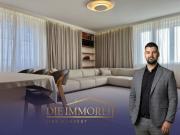 Urbaner Luxus in der Josefstadt – Exklusive 3 Zimmer...