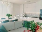 Urbaner Luxus mit Naturblick Wohnen mit Panoramablick...