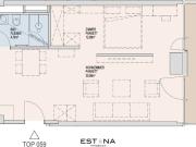 Urbaner Luxus mit Weitblick über die Stadt DC2