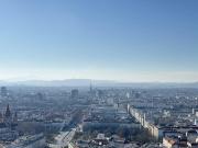 Urbaner Luxus mit Weitblick über die Stadt DC2