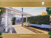 URBANER LUXUS TRIFFT NATUR – WOHNEN AN DER ISAR