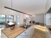 Urbaner Rückzug mit Designseele – Glorit Penthouse beim...