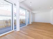 URBANER RÜCKZUG – WOHNEN MIT STIL NAHE DEM...