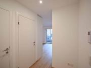 Urbaner Rückzugsort: Loggia zum Begrünen, hochwertiger...