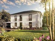 Urbaner Wohnkomfort für zwei Familien in Melsungen OT...