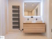 Urbaner Wohnkomfort mit Charme und Grünblick stilvolle 3...