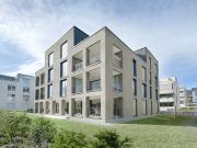 Urbaner Wohnluxus in begehrter Lage