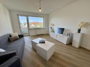 Urbaner Wohntraum in Toplage: 4 Zimmer Wohnung mit...