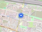 Urbaner Wohntraum – Möblierte 4 Zimmer Wohnung mit...