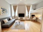 Urbaner Wohnwert mit Perspektive – kompaktes Apartment...