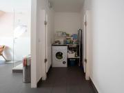 Urbanes 5 Zimmer Hideaway mit Stadtgarten über den...