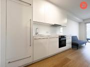 Urbanes Apartement in bester Zentrumslage mit Loggia und...