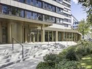 Urbanes Büroflair in Haidhausen: Moderne Arbeitswelten...