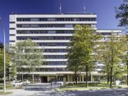 Urbanes Büroflair in Haidhausen: Moderne Arbeitswelten...
