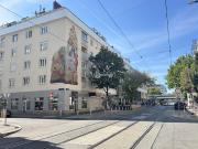 Urbanes Flair trifft grüne Umgebung