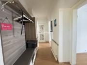 Urbanes Flair trifft grüne Umgebung Urbanes Flair trifft grüne Umgebung