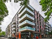 Urbanes Leben in St. Georg 3 Zi ETW inkl. Stellplatz im...