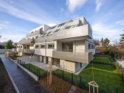 Urbanes Leben neu definiert: Quarzweg 1