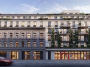 Urbanes Leben spüren. Nachhaltig wohnen, modern wachsen