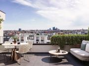 Urbanes Leben spüren. Nachhaltig wohnen, modern wachsen