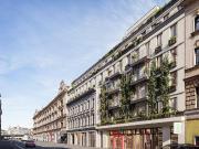 Urbanes Leben spüren. Nachhaltig wohnen, modern wachsen