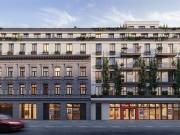 Urbanes Leben spüren. Nachhaltig wohnen, modern wachsen