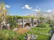 Urbanes Leben und Naturgenuss – Ihre Zukunft in den PARK...