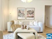 Urbanes Leben und Naturgenuss Ihre Zukunft in den PARK FLATS