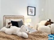 Urbanes Leben und Naturgenuss Ihre Zukunft in den PARK FLATS