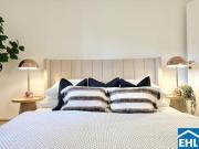 Urbanes Leben und Naturgenuss Ihre Zukunft in den PARK FLATS