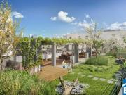 Urbanes Leben und Naturgenuss Ihre Zukunft in den PARK FLATS