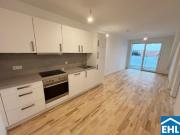 Urbanes Leben und Wohnkomfort Pärchenhit an der Schmelz