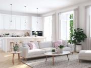 Urbanes Lebensgefühl trifft architektonische Eleganz  In...