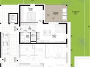 Urbanes Lebensgefühl trifft architektonische Eleganz  In...