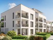 Urbanes Lebensgefühl trifft architektonische Eleganz  In...