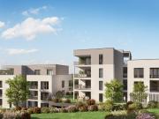 Urbanes Lebensgefühl trifft architektonische Eleganz  In...