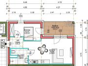 Urbanes Lebensgefühl trifft architektonische Eleganz  In...