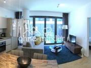 Urbanes Living mit Komfort