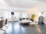 Urbanes Loft im Herzen von Graz stilvoll wohnen mit...