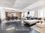 Urbanes Loft im Herzen von Graz – stilvoll wohnen mit...