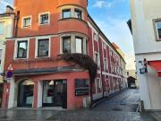 Urbanes Loftgefühl im historischen Gewölbe – Mietwohnung...