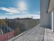 Urbanes & Modernes Wohnen in Meidling | Ab sofort beziehbar