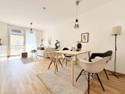 Urbanes & Modernes Wohnen in Meidling | Ab sofort beziehbar