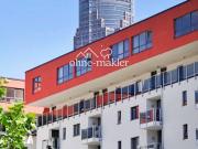 Urbanes Penthouse Feeling im „Europark“: Exklusive...