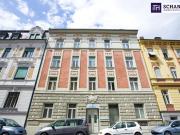 Preisreduktion! Urbanes Refugium im Herzen von Graz...